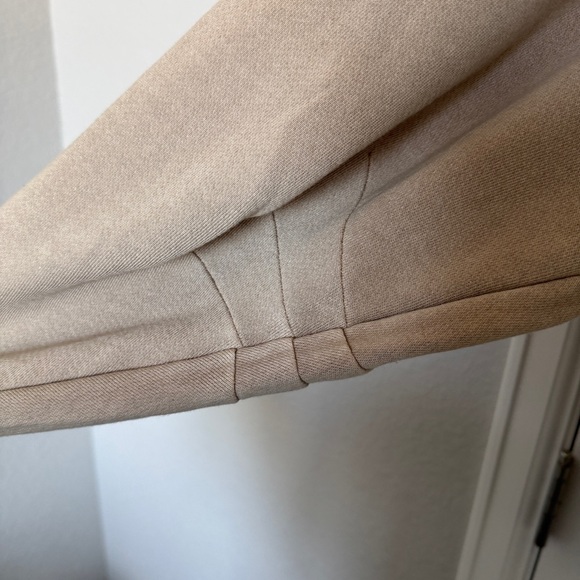 We the Free Venice V-Neck Sweatshirt, Fossil Island, L, NWT - Picture 7 of 16